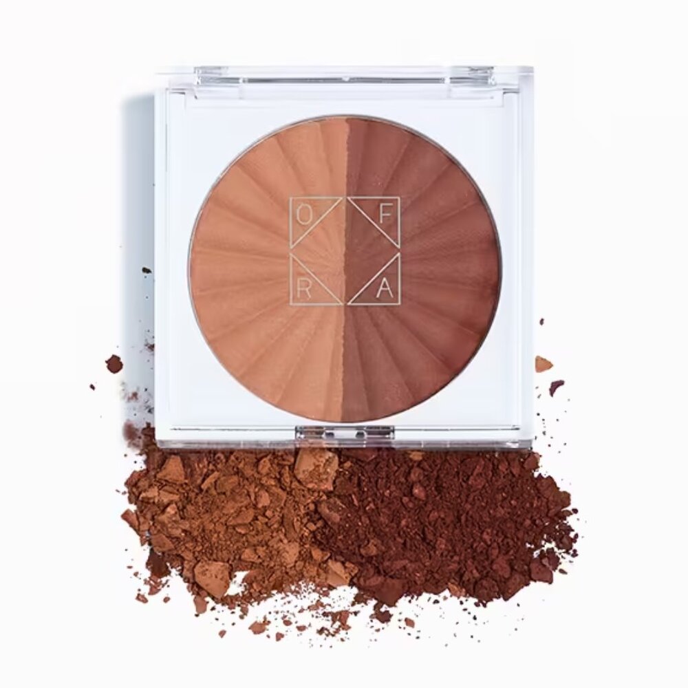 Ofra Cosmetics South Beach Bronzer